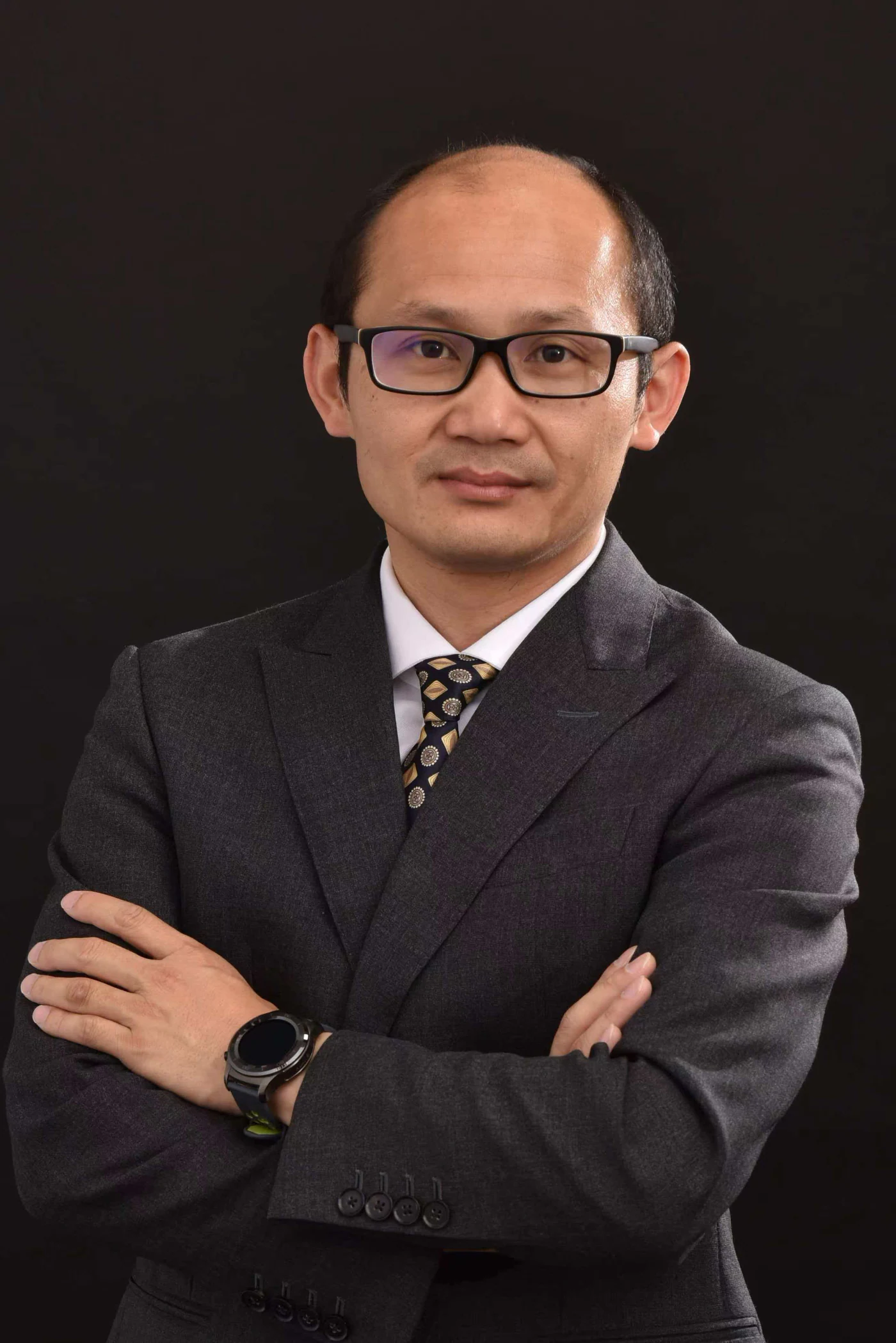 Yuan Junjing
