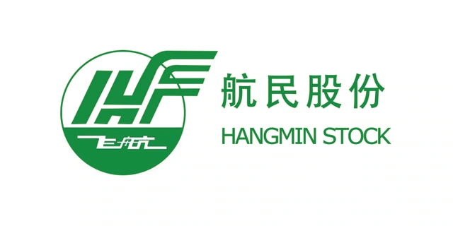 Hangmin Group logo