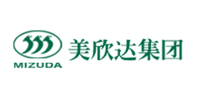 Customer logo